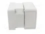 SPELSBERG TK PC 1813-16-O Carcasa Universal Gris IP66