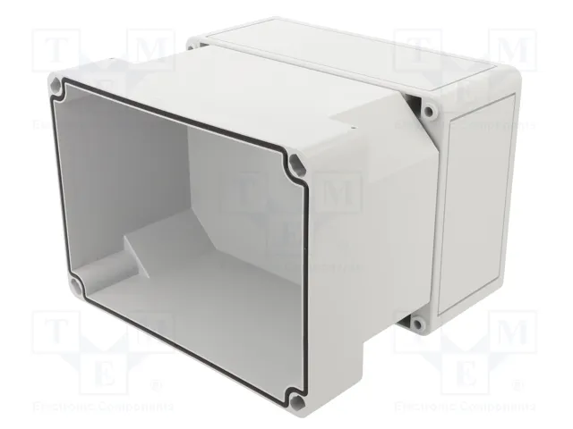SPELSBERG TK PC 1813-16-O Carcasa Universal Gris IP66 SPELSBERG TK PC 1813-16-O Carcasa Universal Gris IP66
