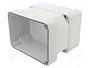 SPELSBERG TK PC 1813-16-O Carcasa Universal Gris IP66