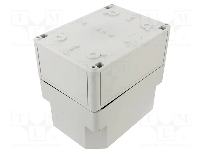 SPELSBERG TK PC 1813-16-O Carcasa Universal Gris IP66 SPELSBERG TK PC 1813-16-O Carcasa Universal Gris IP66