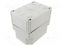SPELSBERG TK PC 1813-16-O Carcasa Universal Gris IP66