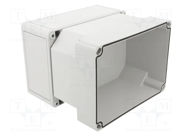 SPELSBERG TK PC 1813-16-O Carcasa Universal Gris IP66 SPELSBERG TK PC 1813-16-O Carcasa Universal Gris IP66
