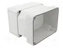 SPELSBERG TK PC 1813-16-O Carcasa Universal Gris IP66