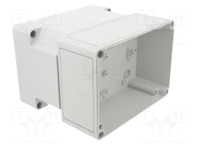 SPELSBERG TK PC 1813-16-O Carcasa Universal Gris IP66 SPELSBERG TK PC 1813-16-O Carcasa Universal Gris IP66