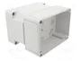 SPELSBERG TK PC 1813-16-O Carcasa Universal Gris IP66