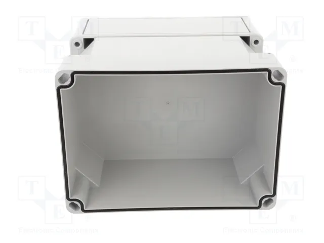 SPELSBERG TK PC 1813-16-O Carcasa Universal Gris IP66 SPELSBERG TK PC 1813-16-O Carcasa Universal Gris IP66