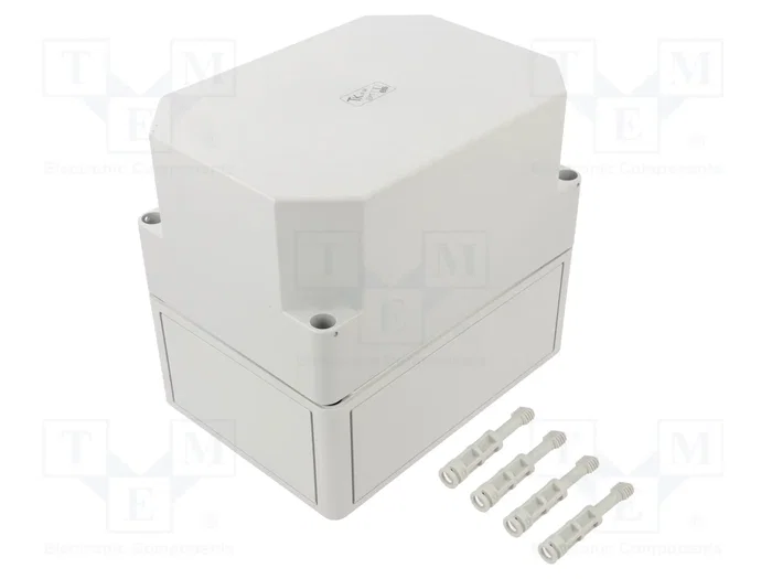 SPELSBERG TK PC 1813-16-O Carcasa Universal Gris IP66 SPELSBERG TK PC 1813-16-O Carcasa Universal Gris IP66