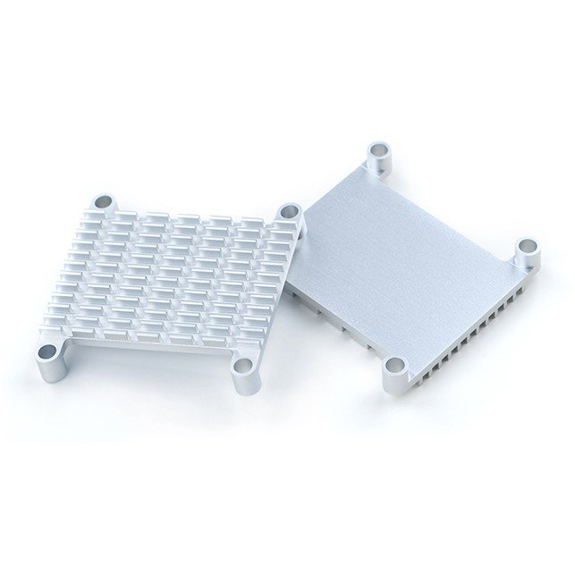 ALLNET NanoPi Neo/Neo2 zbh Disipador de Calor 20er Bulk