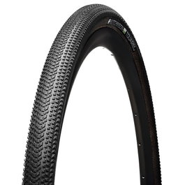 Hutchinson Cubierta Touareg Green 28x1.50 (40-622) Tubeless Ready Plegable