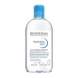 Bioderma Hydrabio H20 Agua Micelar 500ml
