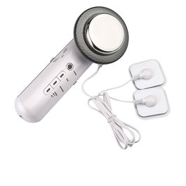 Paloma Beauties QUEMAGRASAS 3 EN 1 EMS, Infrarrojos y Ultrasonidos, Anticelulítico, Mejora Circulación y Firmeza Piel, 1 unidad