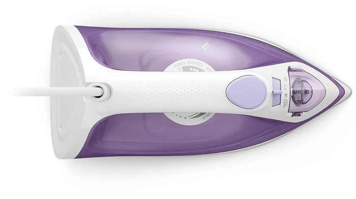 Philips 1000 Series DST1020/30 Plancha de Vapor Fioletowy Philips 1000 Series DST1020/30 Plancha de Vapor Fioletowy