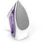 Philips 1000 Series DST1020/30 Plancha de Vapor Fioletowy