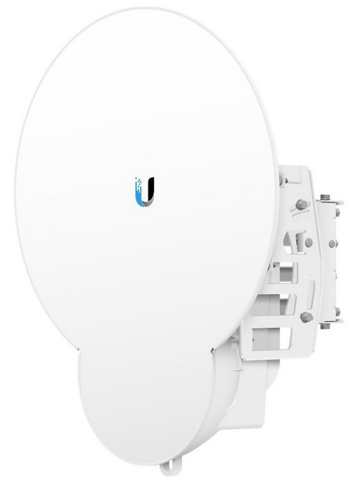 Ubiquiti airFiber 24HD Radio Punto a Punto Full Duplex 2 Gbps, 24 GHz
