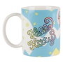 Sanrio Taza Hello Kitty Kitty Skate 320 ml