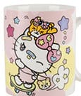 Sanrio Taza Hello Kitty Kitty Skate 320 ml