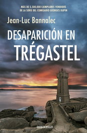 Desaparición en Trégastel, Jean-Luc Bannalec - DEBOLSILLO