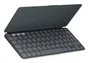 Logitech Keys-To-Go 2 Teclado Inalámbrico Portátil Grafito Español