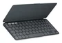 Teclado Bluetooth Logitech 920-013010 Grafito