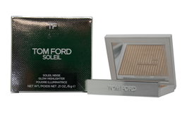 Tom Ford Soleil Neige Glow Highlighter 02 Gran Paradis 6g