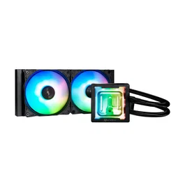 Bitfenix Cube AIO 240 A-RGB Negro