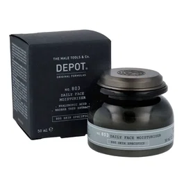 Depot 800 Skin Specifics No. 803 Crema Hidratante de Día con Ácido Hialurónico 50 ml