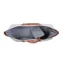 Childhome Bolso Cambiador Familiar Lona Gris