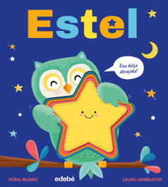EDEBE Estel (una dolça abraçada!)