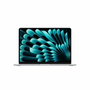 Apple MacBook Air M4 13,6 pulgadas 16 GB 256 GB SSD Plata