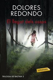 El llegat dels ossos, Dolores Redondo - LABUTXACA