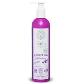 Natura Siberica Gel De Ducha Antiestress 400Ml