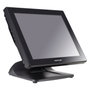 Posiflex PS3615GNS128W14 Terminal Táctil Todo-en-Uno 15 pulg. J6412 4GB 128GB Negro