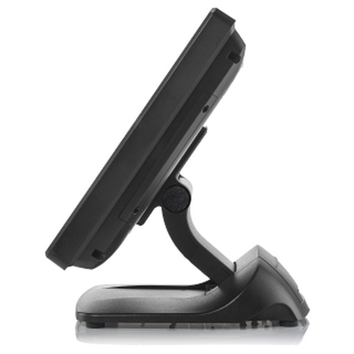 Posiflex PS3615GNS128W14 Terminal Táctil Todo-en-Uno 15 pulg. J6412 4GB 128GB Negro