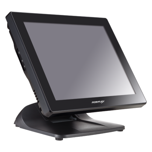 Posiflex PS3615GNS128W14 Todo-en-Uno 15" Táctil Intel J6412 128GB SSD Windows 10 IoT Negro Posiflex PS3615GNS128W14 Todo-en-Uno 15" Táctil Intel J6412 128GB SSD Windows 10 IoT Negro