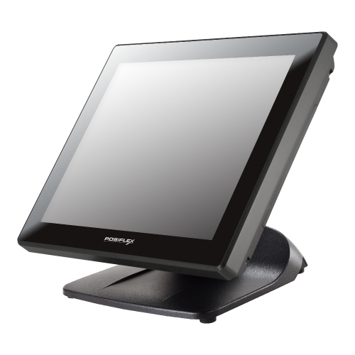 Posiflex PS3615GNS128W14 Todo-en-Uno 15" Táctil Intel J6412 128GB SSD Windows 10 IoT Negro Posiflex PS3615GNS128W14 Todo-en-Uno 15" Táctil Intel J6412 128GB SSD Windows 10 IoT Negro