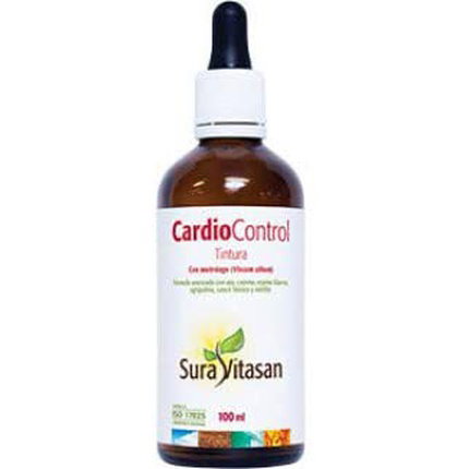 SURA VITASAN Cardio Control 100 ml