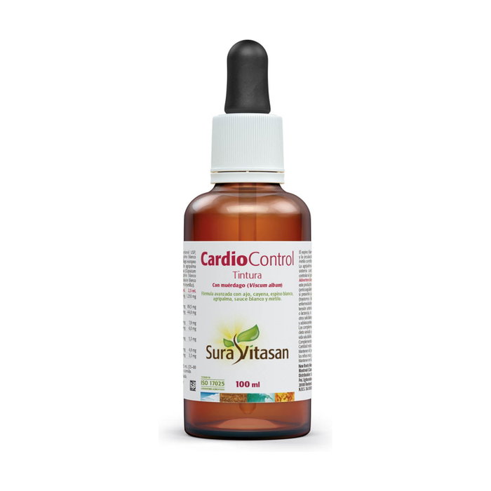 SURA VITASAN Cardio Control 100 ml