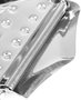 My Bar Exprimidor Rodajas Limon Acero 8.4 cm Ancho x 16.1 cm Largo x 1 cm Alto (24 Unidades)
