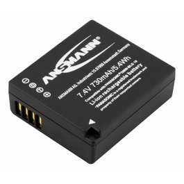 Ansmann A-Pan DMW-BLG10 730mAh 7,4V