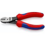 Knipex Kraft-Seitenschneider 140 mm