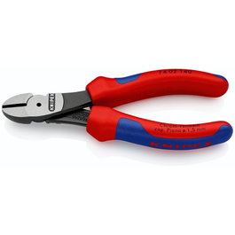 Knipex Kraft-Seitenschneider 140 mm