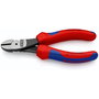 Knipex Kraft-Seitenschneider 140 mm