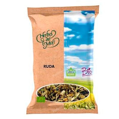 Herbes del Molí Ruda Eco 30 g Herbes del Molí Ruda Eco 30 g