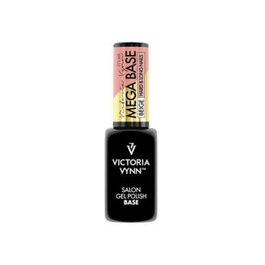 Victoria Vynn Gel Polish Mega Base Beige 8ml