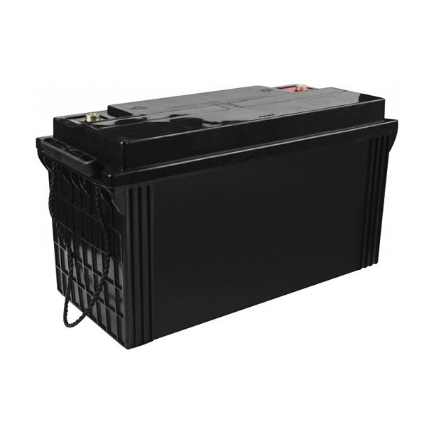 Green Cell AGM31 Batería 12V 120Ah
