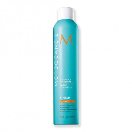 Moroccanoil Luminous Hair Spray Fijación Fuerte 330 mL Moroccanoil Luminous Hair Spray Fijación Fuerte 330 mL
