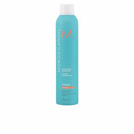 Moroccanoil Luminous Hair Spray Fijación Fuerte 330 mL