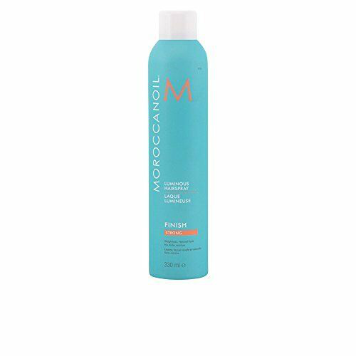 Moroccanoil Luminous Hair Spray Fijación Fuerte 330 mL Moroccanoil Luminous Hair Spray Fijación Fuerte 330 mL