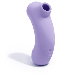 Platanomelón MAMBO succionador clítoris #lavanda