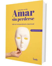 SENTIR Amar sin perderse, Noelia Mata Novillo - SENTIR